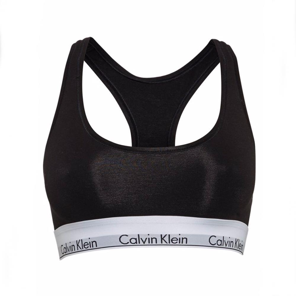 Calvin Klein Modern Cotton Bralette